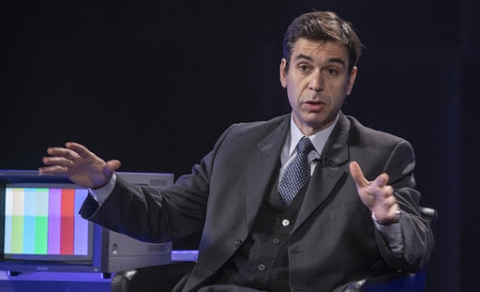 Daniel Dessein: "El Nodio es una amenaza para la libertad de expresión"