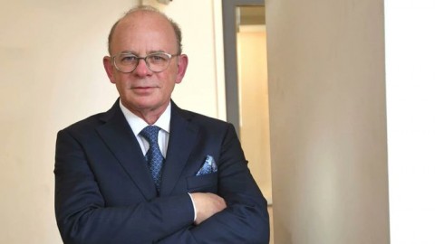 César Litvin: "Bienes Personales con una alícuota del 2,25% es un disparate"