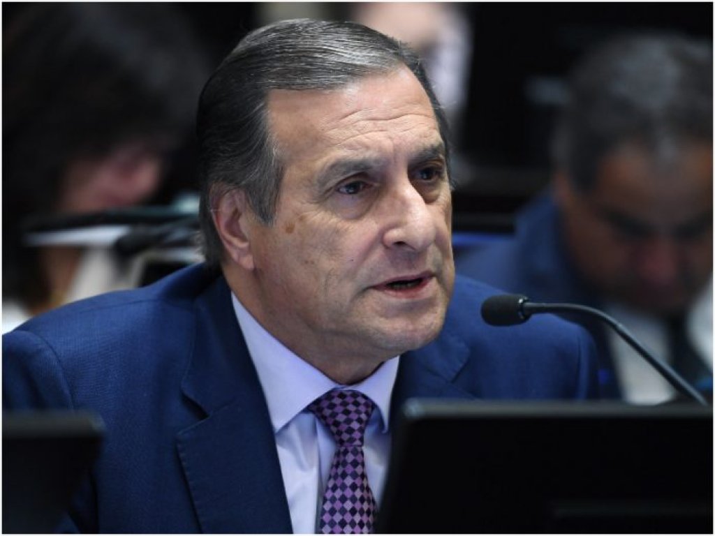 Ángel Rozas: “Hay que encontrar las coincidencias posibles en una Argentina que se cae a pedazos”