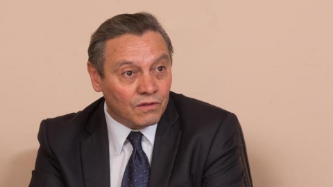 Daniel Rosato: "Sin la ayuda del Estado habrían 15 mil PYMES menos"