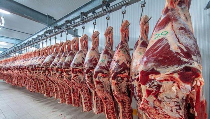 El Gobierno extendió las restricciones para exportar carne hasta el 31 de octubre