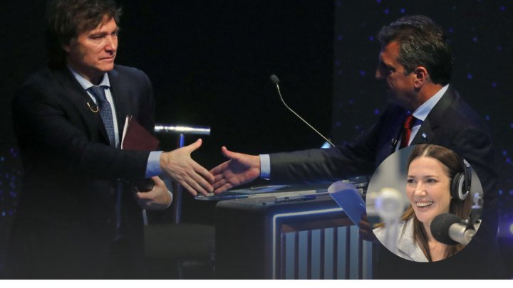 ¿Por qué mucha gente votó a alguien con quien está peor que nunca?