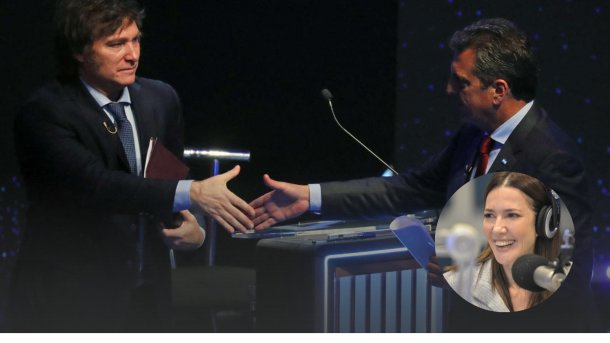 ¿Por qué mucha gente votó a alguien con quien está peor que nunca?