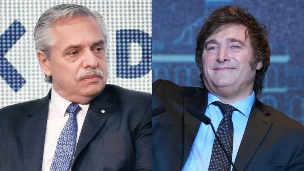 Pablo Roma: "El Gobierno está utilizando el escándalo de Alberto Fernández"