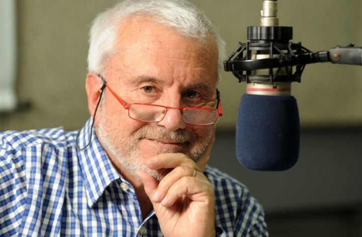 Fernando Bravo: &quot;El edificio de Rivadavia es una casa emblemática&quot;