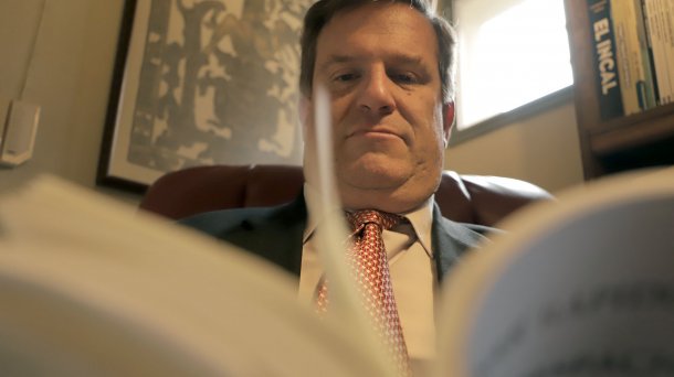 Ariel Coremberg: "Estamos lejos del 3 mil por ciento de inflación anual, pero en el 88/89 la transición fue rápida"