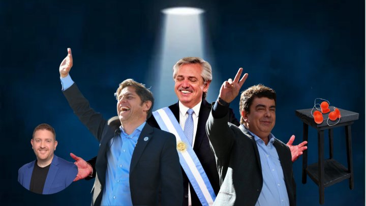&quot;Cinismo Master Class&quot;