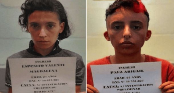 Crimen de Lucio Dupuy: se conocieron los resultados de las pericias psicológicas de la madre y su pareja