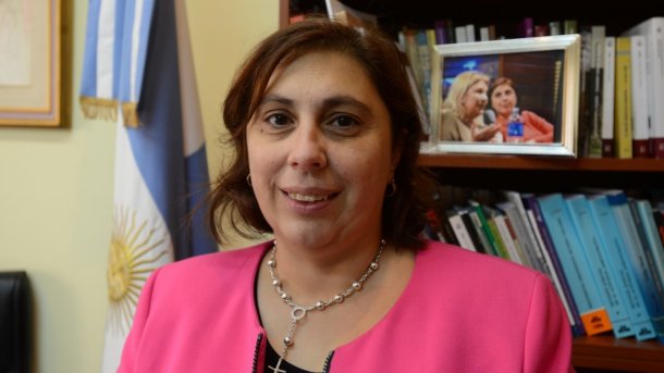 Paula Oliveto: "El enriquecimiento ilícito de la familia Moyano no se investigó"