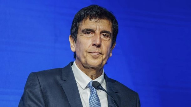 Carlos Melconian: "Nadie se anima a decir que el Gobierno no genera confianza"