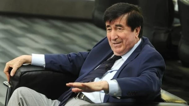Durán Barba: "El gobierno de Alberto Fernández se lleva el premio a la mayor ingobernabilidad"