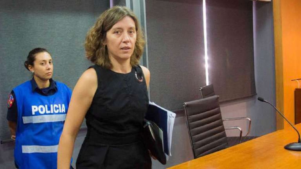 La fiscal anticorrupción de Entre Ríos: “Me van a destituir por investigar a Urribarri”