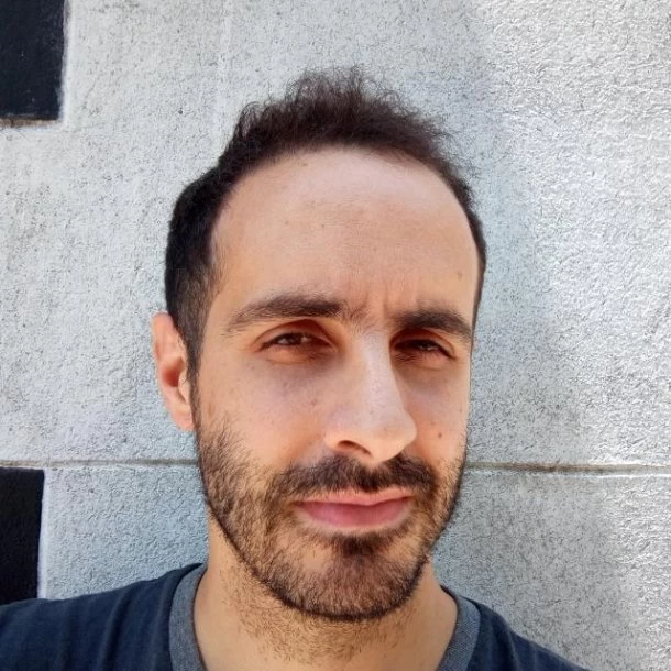Juan Pablo D'orto: "Hay muchísimas formas de procesar la sexoafectividad y todas son válidas"