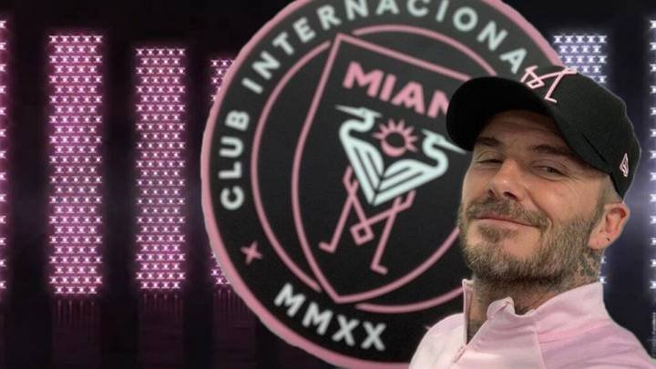 Edgardo: &quot;Messi viene al Inter de Miami después del mundial&quot;