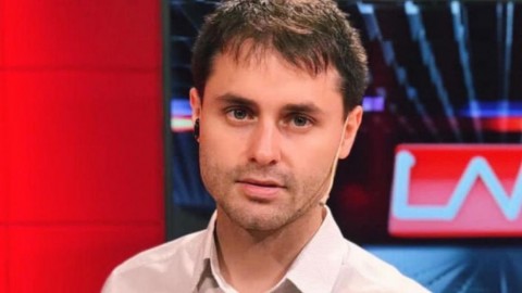 Martín Candalaft: "Surgió la hipótesis de ataque sexual que no llega a concretarse"