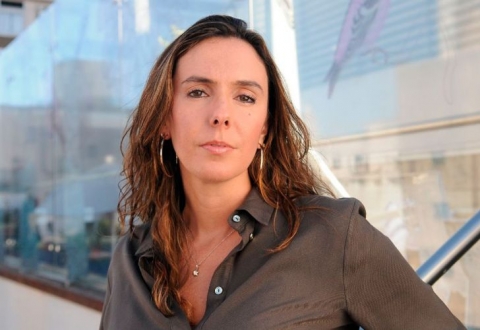 Elisa Trotta: "Durante los últimos 20 años hubo más de 100 mil protestas en Venezuela"