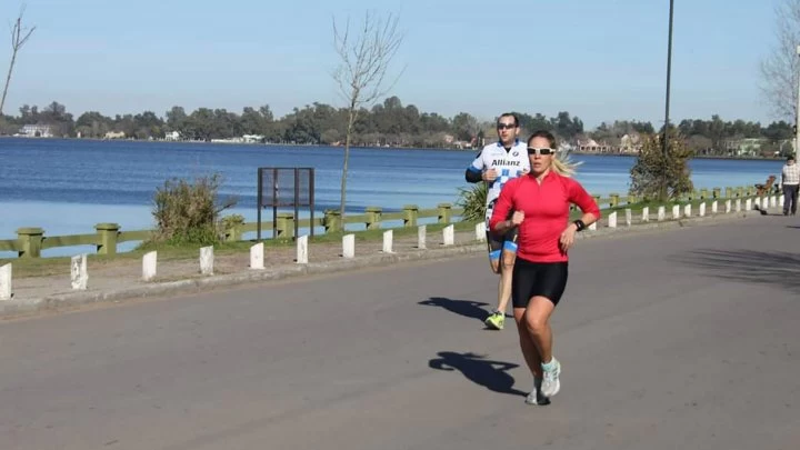 Daniela Castellotti, deportista que sufrió múltiples fracturas,  se hizo budista y ahora ayuda a otros pacientes: “Me preguntaba ‘por qué a mí’ y después entendí que ‘por qué no a mí’”