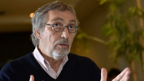 Luis Brandoni: "Las elecciones del año que viene la van a perder por mucho, se va a terminar el populismo de una buena vez"