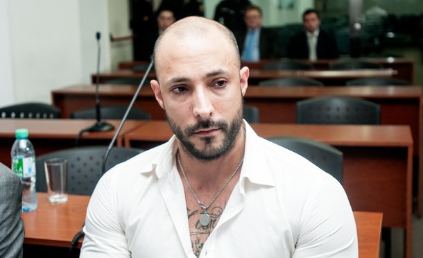 Leonardo Fariña: "Muerto Néstor, Cristina y Máximo reclamaban su parte a los empresarios"