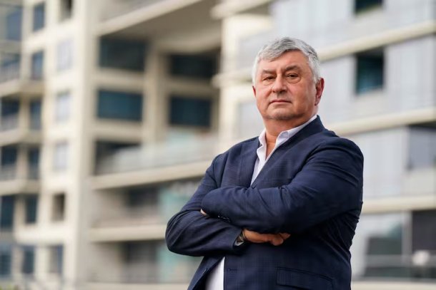 Gerardo Bongiovanni: 