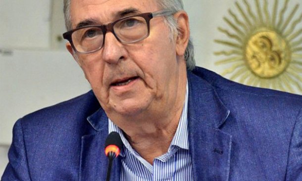 Jorge Lapeña: "Se pagarán tarifas cinco veces mayores a las del año pasado"