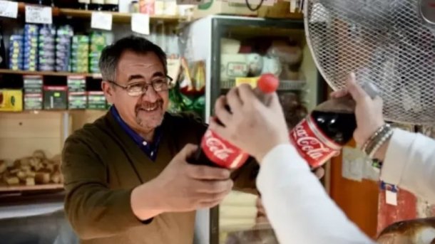 Fernando Savore: "Los alimentos aumentaron más que la inflación y las tarifas son imposibles de pagar. Todos estamos endeudados"