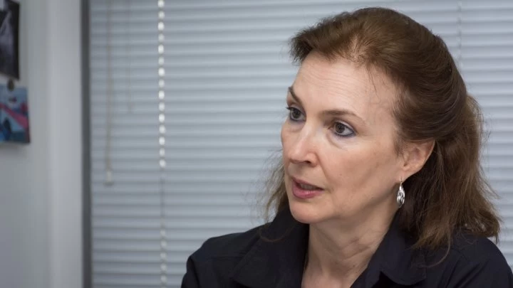 Diana Mondino: &quot;Me cuesta creer que ahora sea la gran oportunidad de una moneda común con Brasil&quot;