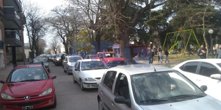 Los comerciantes de Gualeguaychú denuncian persecución del municipio