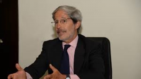 Héctor Torres sobre la oferta a los acreedores: “Si sale bien Guzmán va a tener un busto en la universidad de Columbia”