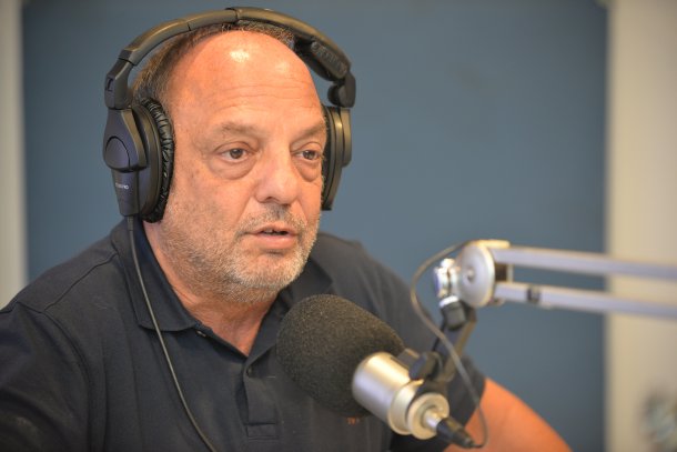 "Que nos pidan perdón"