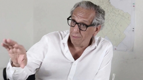 Suárez Lastra: "Es increíble que Raimundi haya dicho lo que dijo"