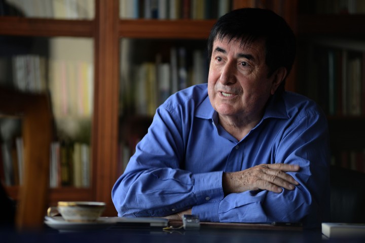 Jaime Durán Barba: “Más que un Congreso, el de la Argentina es un manicomio”
