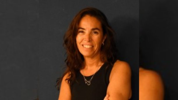 Daniela Rúffolo: “Es tan fácil vender Mendoza, pedís algo y siempre hay”
