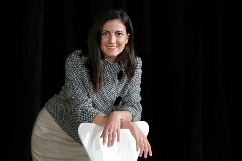 Rosa María Paya: “Los cubanos estamos sufriendo el colapso del sistema sanitario”