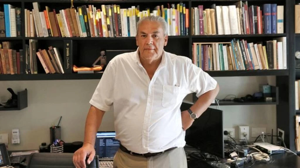 Ignacio Zuleta "Milei llega al gobierno porque la elección la pierde