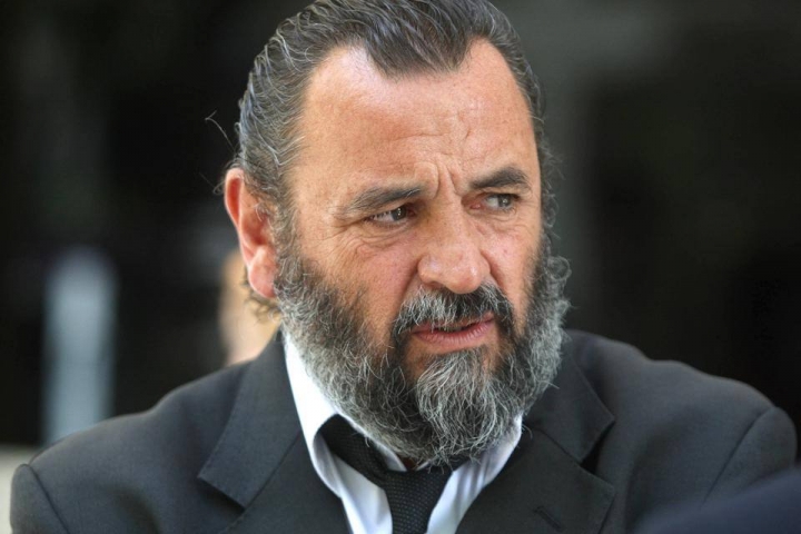 José María Campagnoli: “En este país, para que una condena quede firme faltan bastantes pasos”  