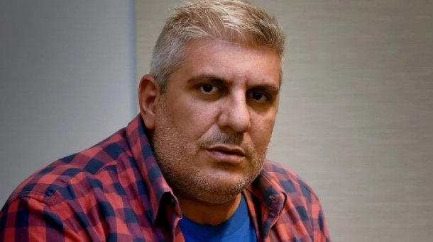 Matias Bagnato: "Cerruti no puede hablar tan despectivamente del dolor y los muertos ajenos"