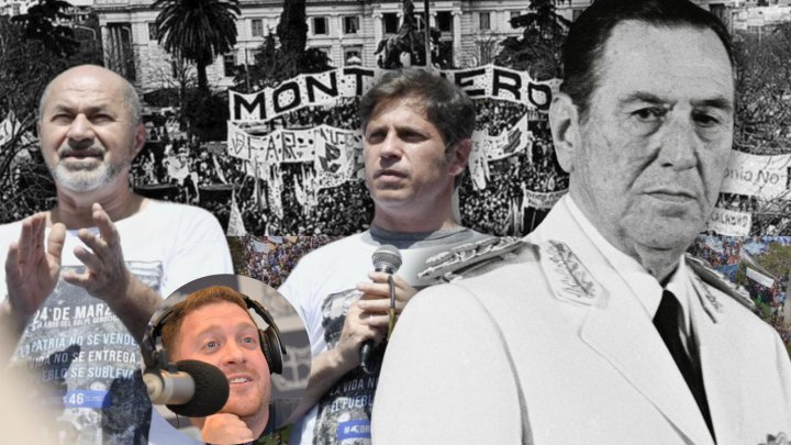 &quot;Fanatismo y doble moral&quot;