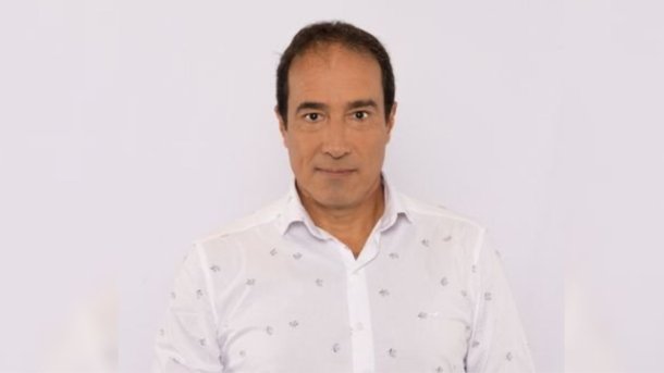 Fabi&aacute;n Debesa: "La interna bloquea las instituciones, el Poder Legislativo de una provincia&rdquo;