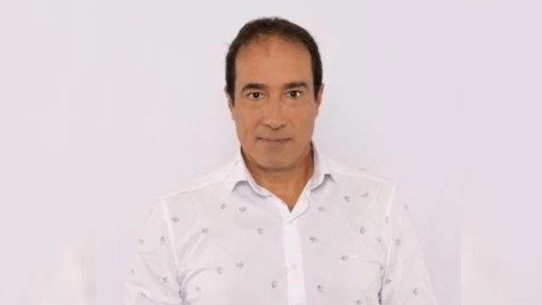 Fabi&aacute;n Debesa: "La interna bloquea las instituciones, el Poder Legislativo de una provincia&rdquo;