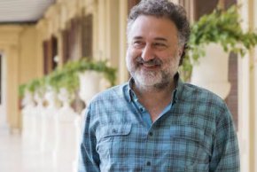 Alejandro Rozitchner: "Cristina es una diva del poder que se esta retirando"