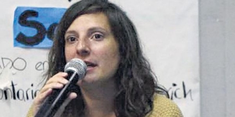 Leticia Ceriani: "Si dentro de dos semanas, la ocupación pasa del 62% al 70% probablemente volvamos a Fase 1"