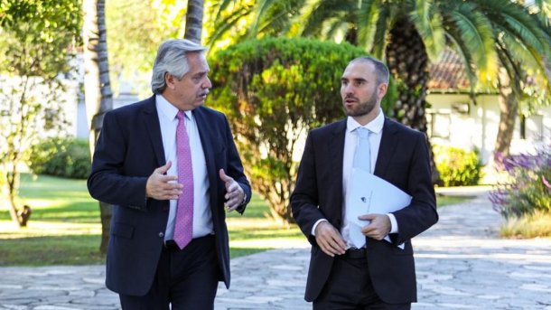 "Van por Guzmán para que caiga Alberto"
