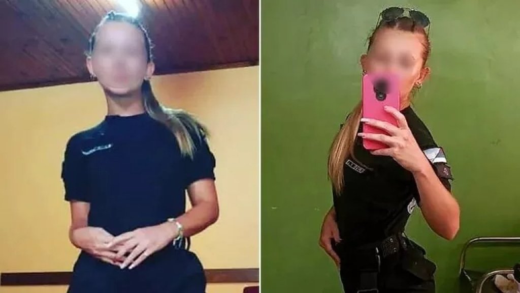 Investigan a dos mujeres policías de Misiones por vender fotos y videos para adultos