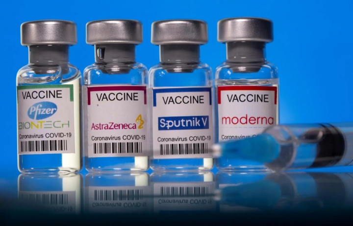Emilio Poggio: "Desde el punto de vista inmunológico, la vacunación cruzada es válida"