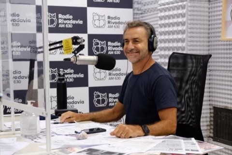 El editorial de Luis Majul: "¿Otra derrota sin precedentes?"