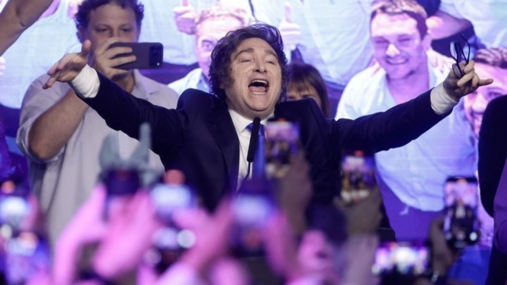 &iquest;C&oacute;mo queda compuesto el Congreso luego de la aplastante victoria de La libertad Avanza en las elecciones?