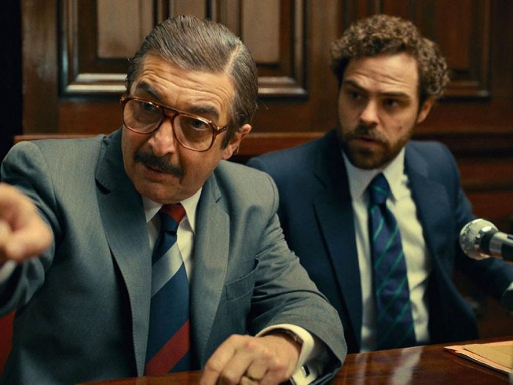 El apasionado debate en torno a la película "Argentina, 1895"
