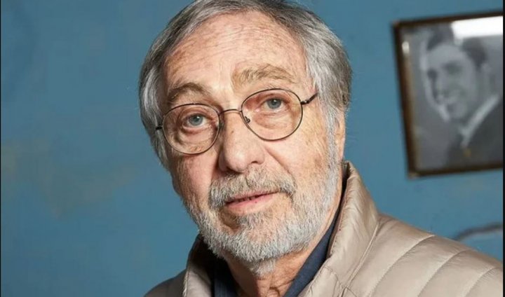 Luis Brandoni: &quot;El peronismo no tiene candidatos para presentar, por eso no querían hacer las PASO&quot;