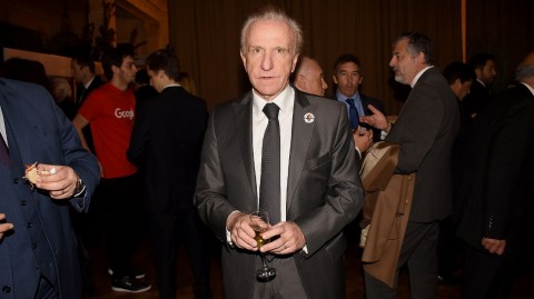 Alberto Piotti: "Es una guerra entre bandas, las autoridades no pueden hacer la vista gorda”